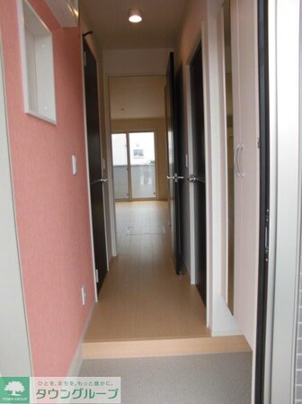 ベルテの物件内観写真